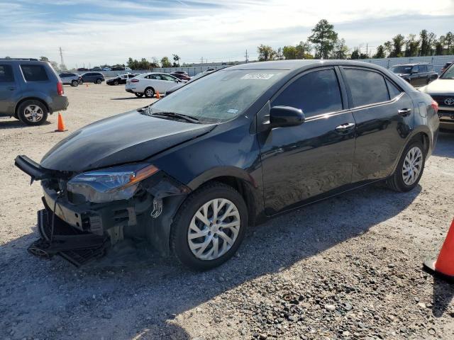 Obraz 1 z 2019 TOYOTA COROLLA L 2019 z VIN 5YFBURHE2KP948653