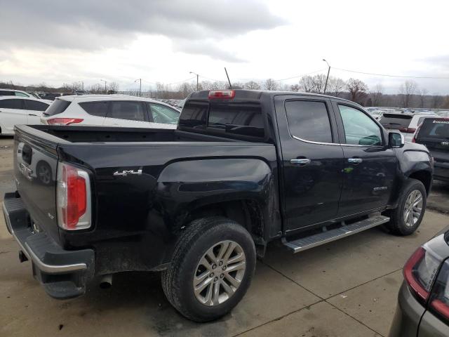 Obraz 3 z 2016 GMC CANYON SLT 2016 z VIN 1GTG6DE36G1106917