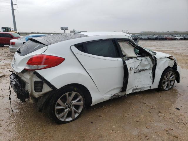 Image 3 of 2016 HYUNDAI VELOSTER  2016 with VIN KMHTC6AD8GU292522