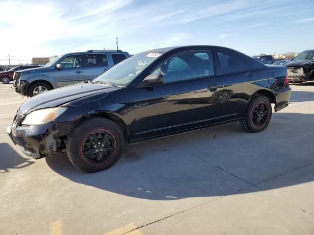 2005 HONDA CIVIC DX VP 2005 image