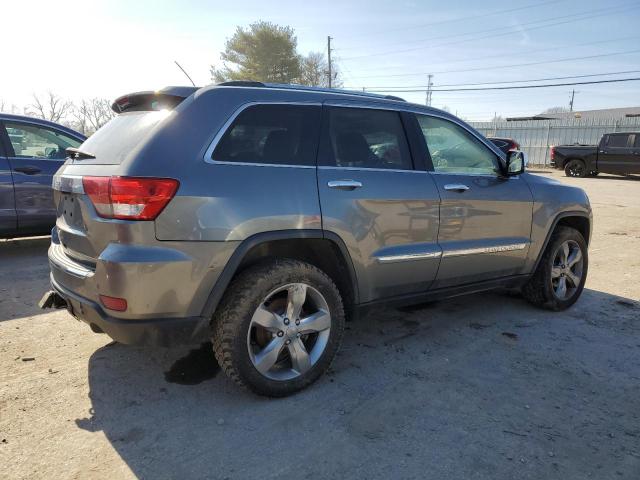 Obraz 3 z 2012 JEEP GRAND CHEROKEE LIMITED 2012 z VIN 1C4RJFBG7CC248797
