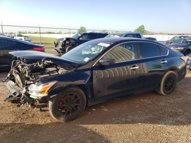 Obraz 1 z 2015 NISSAN ALTIMA 2.5 2015 z VIN 1N4AL3AP8FC260524