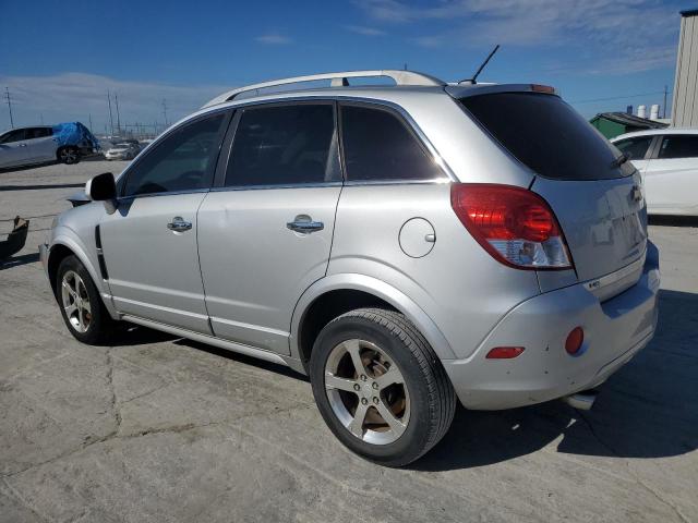 Image 2 of 2012 CHEVROLET CAPTIVA SPORT 2012 with VIN 3GNAL3E52CS540455