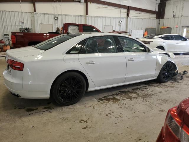 Obraz 3 z 2016 AUDI A8 L QUATTRO 2016 z VIN WAU43AFD5GN006735
