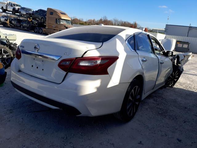 Image 3 of 2018 NISSAN ALTIMA 2.5 2018 with VIN 1N4AL3AP3JC272928