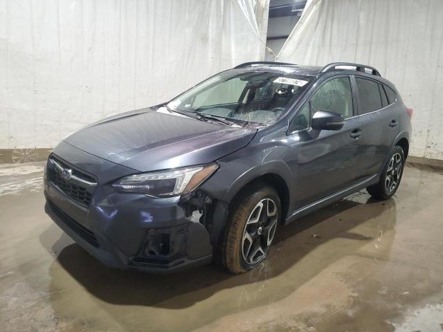 Изображение 1 2018 SUBARU CROSSTREK LIMITED 2018 с VIN JF2GTAMC0J8257745