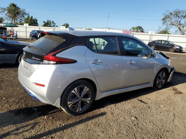 Image 3 of 2022 NISSAN LEAF SV 2022 with VIN 1N4AZ1CV6NC553397