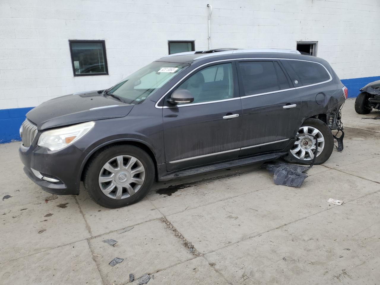 2016 BUICK ENCLAVE  2016 image