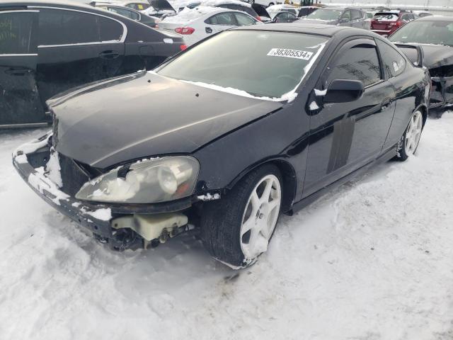 Изображение 2006 ACURA RSX TYPE-S 2006