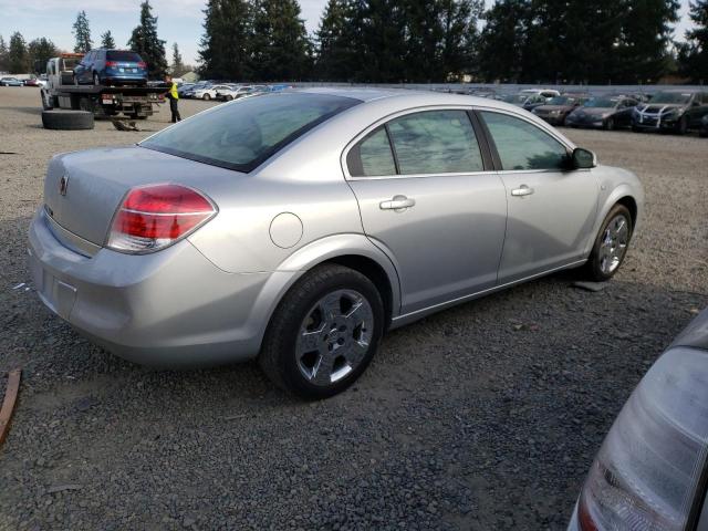 Image 3 of 2009 SATURN AURA XE 2009 with VIN 1G8ZS57B89F179690