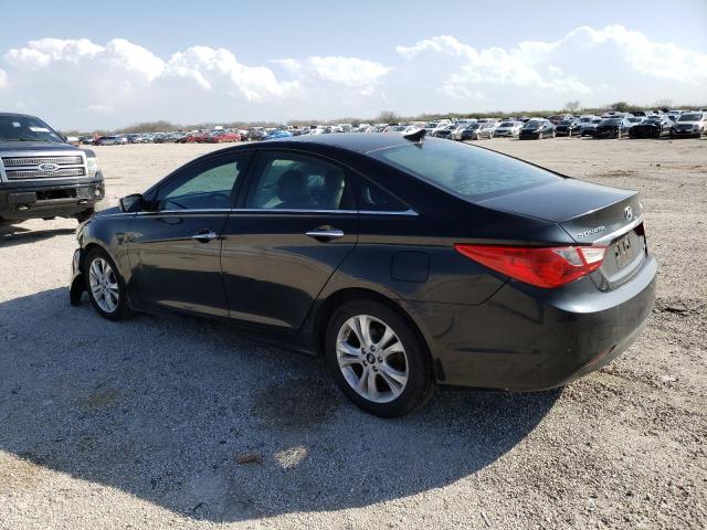 Изображение 2 2011 HYUNDAI SONATA SE 2011 с VIN 5NPEC4AC9BH259363