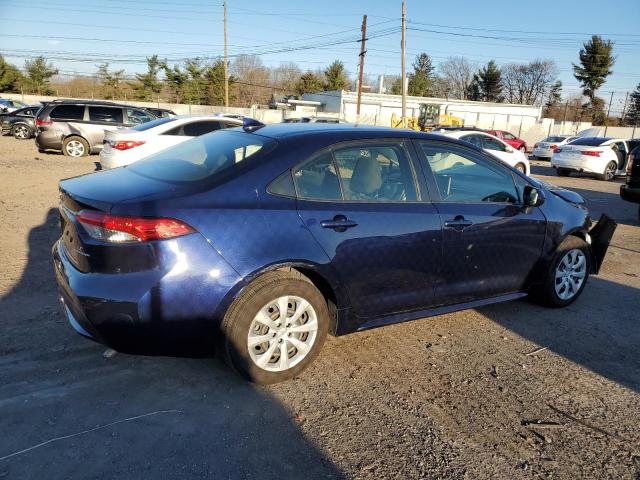 Obraz 3 z 2020 TOYOTA COROLLA LE 2020 z VIN JTDEPRAE4LJ102853