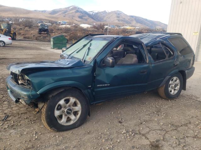1999 ISUZU RODEO S 1999 image