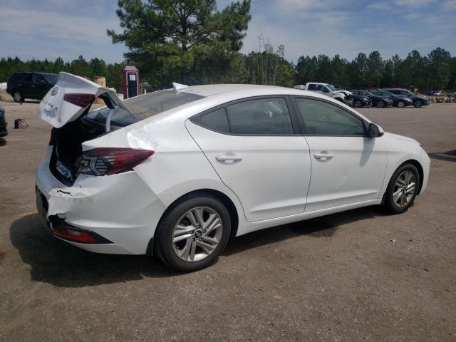 Изображение 3 2020 HYUNDAI ELANTRA SEL 2020 с VIN 5NPD84LF8LH601343