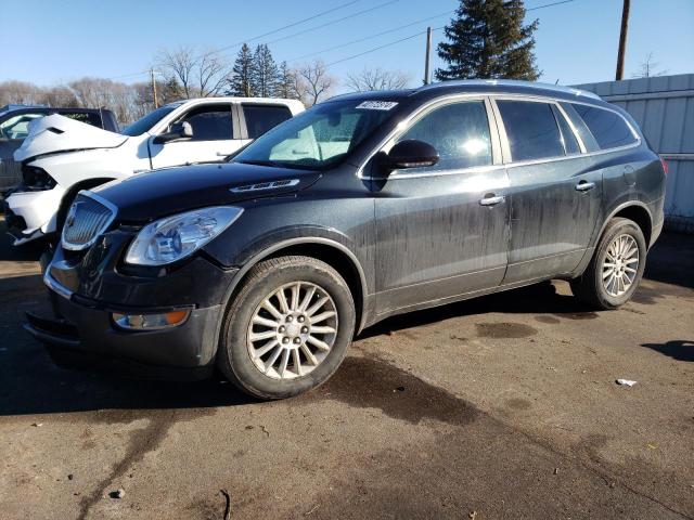 Image 1 of 2012 BUICK ENCLAVE  2012 with VIN 5GAKVCED8CJ224690