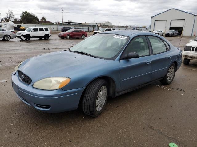 Изображение 2007 FORD TAURUS SE 2007