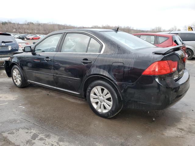 Obraz 2 z 2010 KIA OPTIMA LX 2010 z VIN KNAGG4A83A5390616