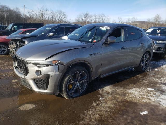 Изображение 2019 MASERATI LEVANTE GTS 2019