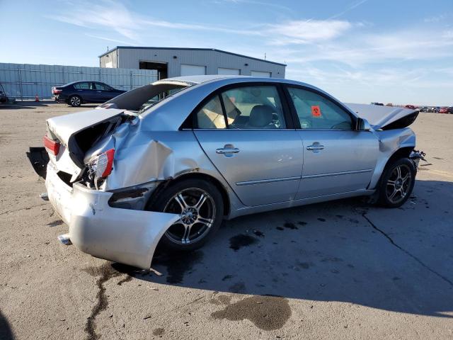 Изображение 3 2006 HYUNDAI SONATA GLS 2006 с VIN 5NPEU46F26H067224