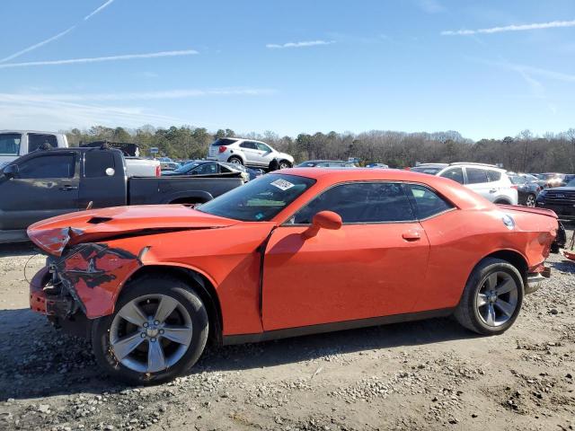Obraz 1 z 2019 DODGE CHALLENGER SXT 2019 z VIN 2C3CDZAG0KH701061