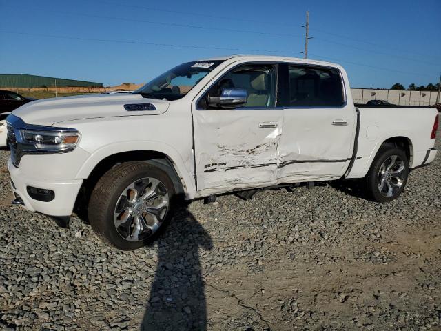 Image 1 of 2019 RAM 1500 LIMITED 2019 with VIN 1C6SRFHTXKN594920