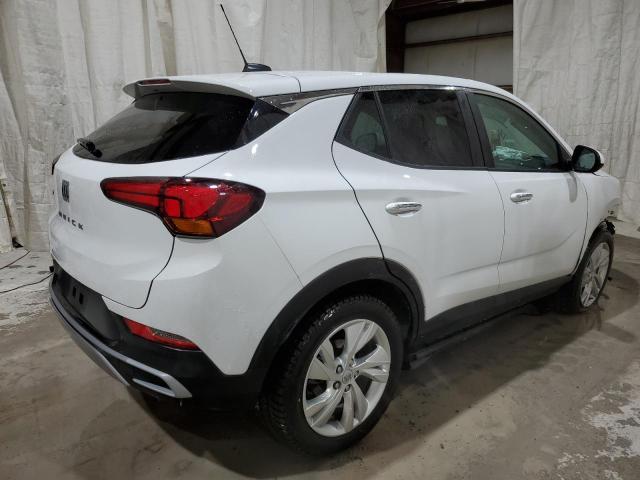 Image 3 of 2024 BUICK ENCORE GX PREFERRED 2024 with VIN KL4AMBS24RB039673