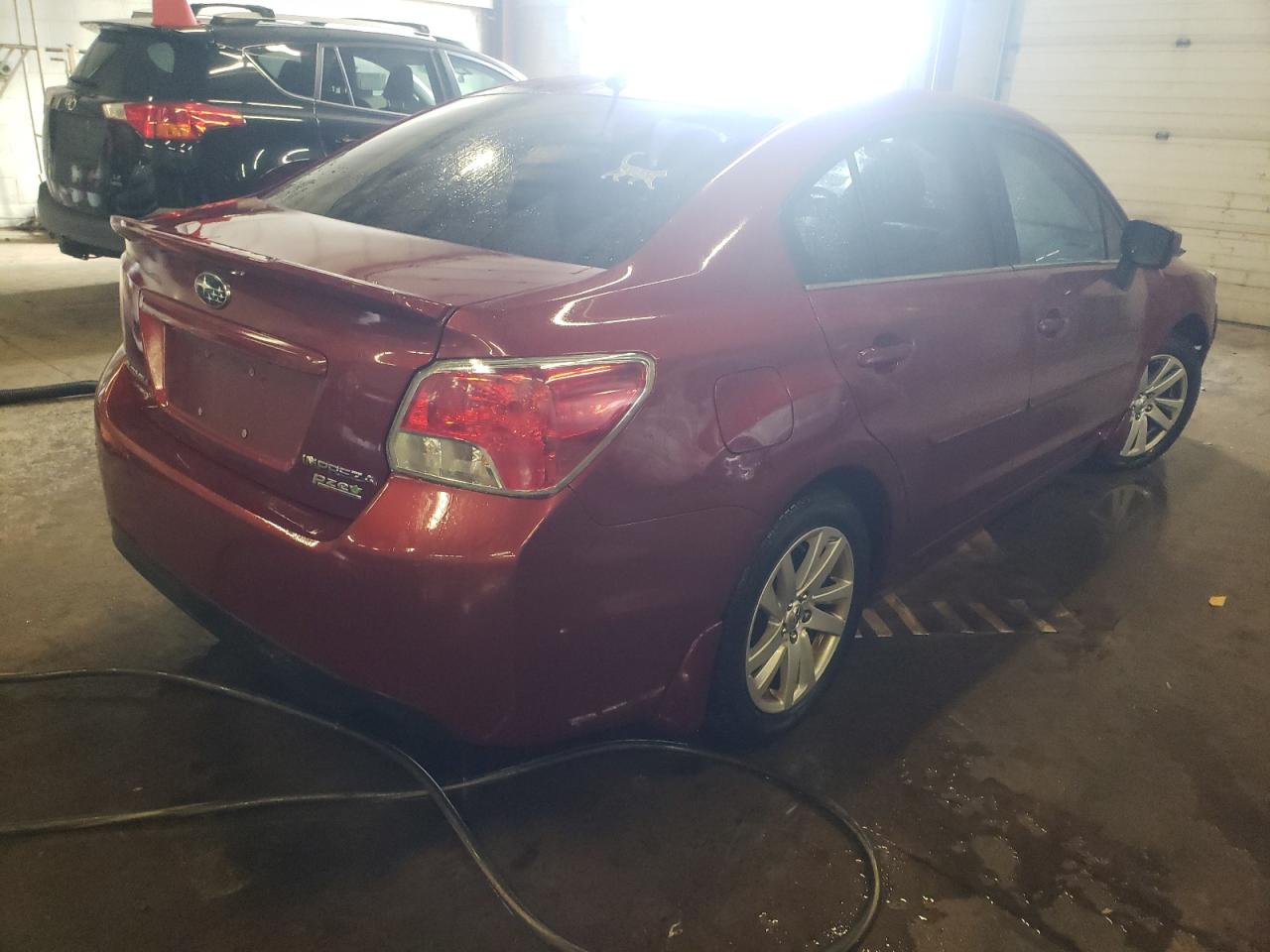 Obraz 3 z 2015 SUBARU IMPREZA PREMIUM 2015 z VIN JF1GJAC67FH009649