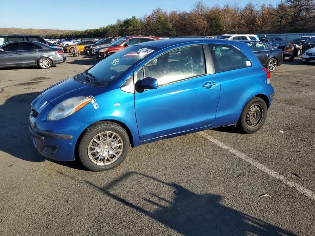 Изображение 1 2009 TOYOTA YARIS  2009 с VIN JTDJT903095237100