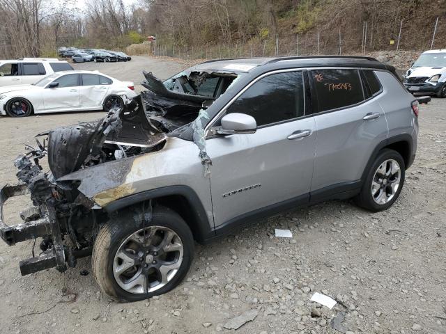 Obraz 2018 JEEP COMPASS LIMITED 2018