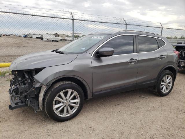 Image 1 of 2017 NISSAN ROGUE SPORT S 2017 with VIN JN1BJ1CP6HW011388
