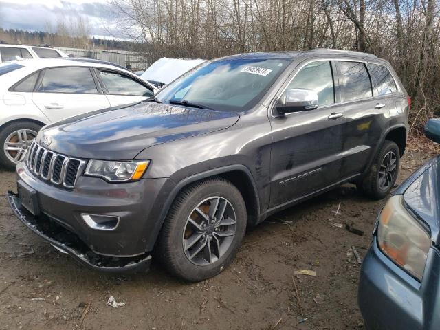 Изображение 1 2019 JEEP GRAND CHEROKEE LIMITED 2019 с VIN 1C4RJFBG3KC601924