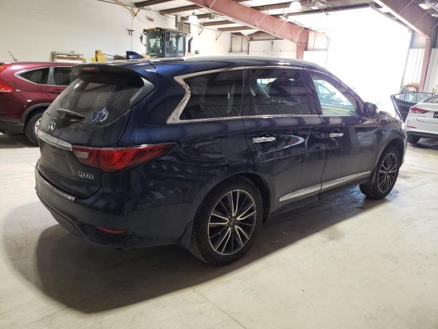 Изображение 3 2018 INFINITI QX60  2018 с VIN 5N1DL0MM0JC526114