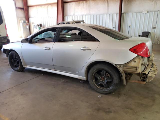 Image 2 of 2010 PONTIAC G6  2010 with VIN 1G2ZA5E08A4135056