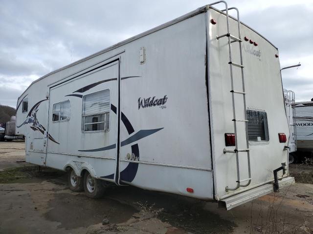 Изображение 3 2009 WILD TRVEL TRLR 2009 с VIN 4X4FWCG279V020483