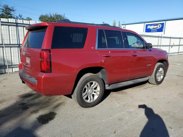 Obraz 3 z 2015 CHEVROLET TAHOE K1500 LT 2015 z VIN 1GNSKBKC7FR617915
