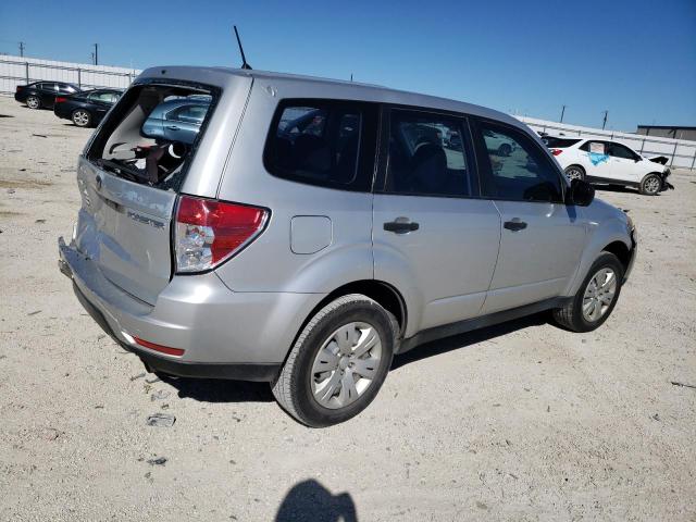 Image 3 of 2009 SUBARU FORESTER 2.5X 2009 with VIN JF2SH61699H777784