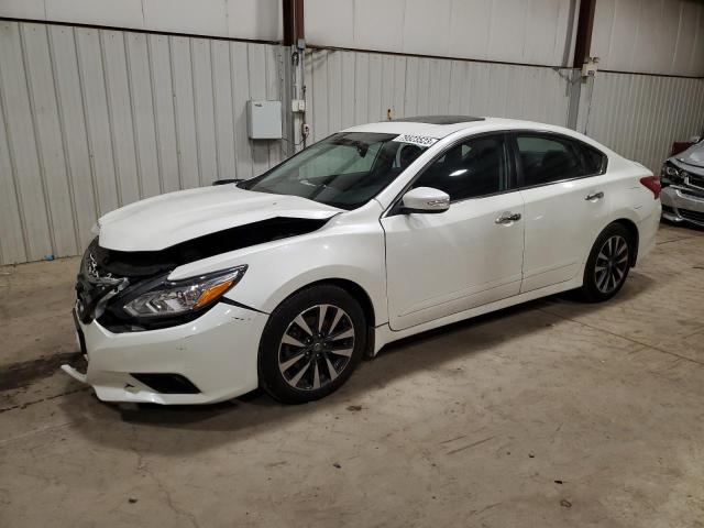 Image 1 of 2017 NISSAN ALTIMA 2.5 2017 with VIN 1N4AL3AP6HC164782