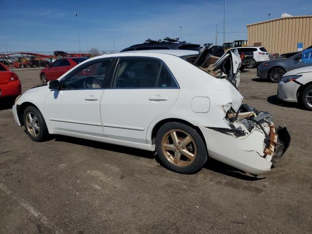 Image 2 of 2005 HONDA ACCORD EX 2005 with VIN 1HGCM56715A023048