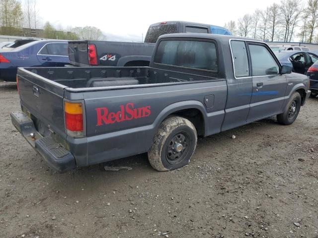 Изображение 3 1989 MAZDA B2200 CAB PLUS 1989 с VIN JM2UF3130K0715403
