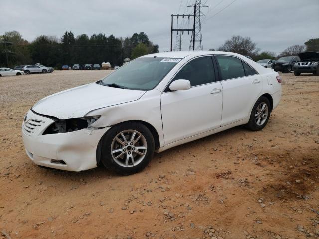 Image 1 of 2007 TOYOTA CAMRY CE 2007 with VIN 4T1BE46K07U534673