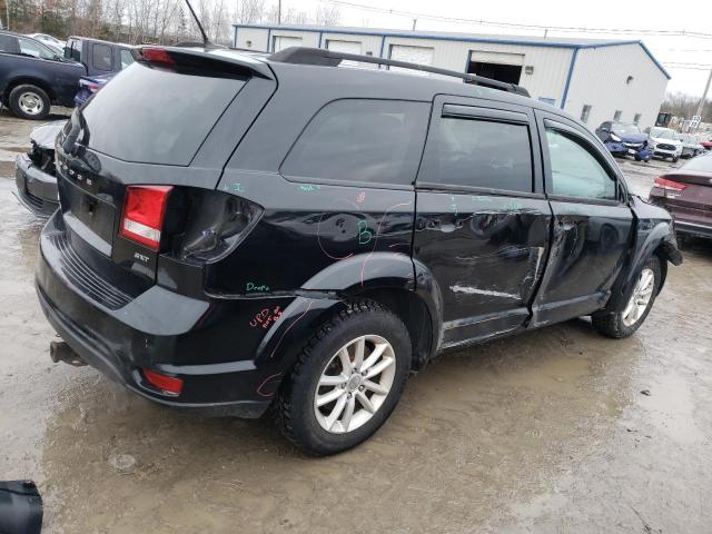 Image 3 of 2015 DODGE JOURNEY SXT 2015 with VIN 3C4PDDBG9FT688788