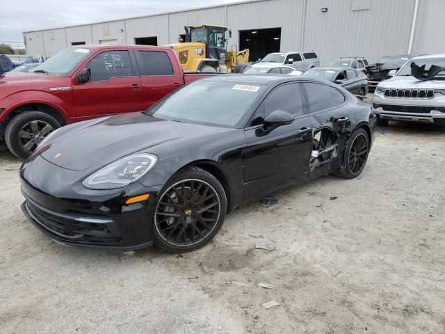 Obraz 2018 PORSCHE PANAMERA 4 2018