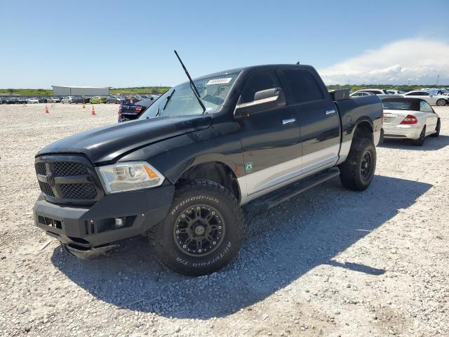Изображение 1 2015 RAM 1500 LARAMIE 2015 с VIN 1C6RR7NM9FS656106