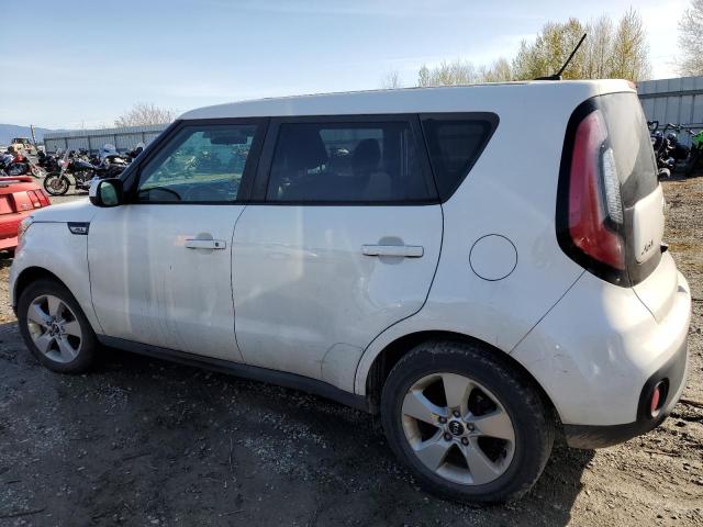 Изображение 2 2017 KIA SOUL  2017 с VIN KNDJN2A26H7460686
