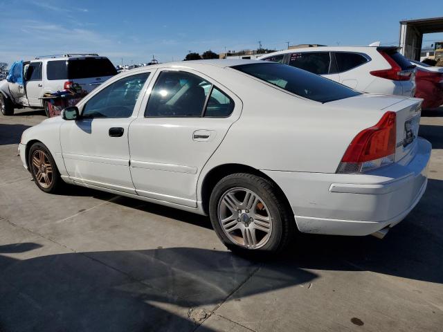 Изображение 2 2007 VOLVO S60 2.5T 2007 с VIN YV1RS592072637658