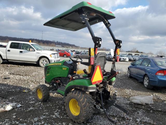 Изображение 3 2022 JOHN DEERE 1025R 2022 с VIN 1LV1025RJNN843370