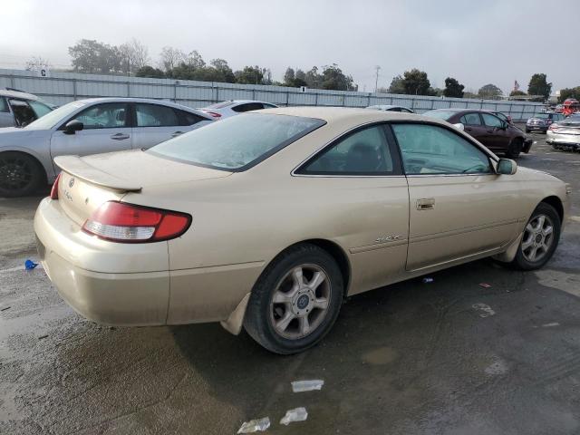 Изображение 3 2001 TOYOTA CAMRY SOLARA SE 2001 с VIN 2T1CF22P51C425884