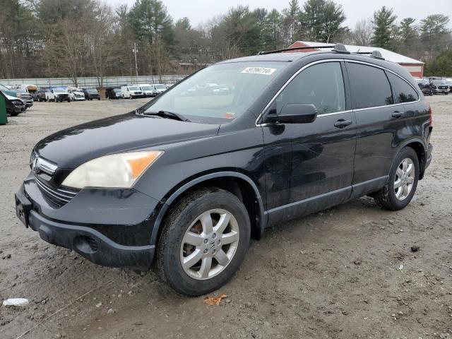2009 HONDA CR-V EXL 2009 image