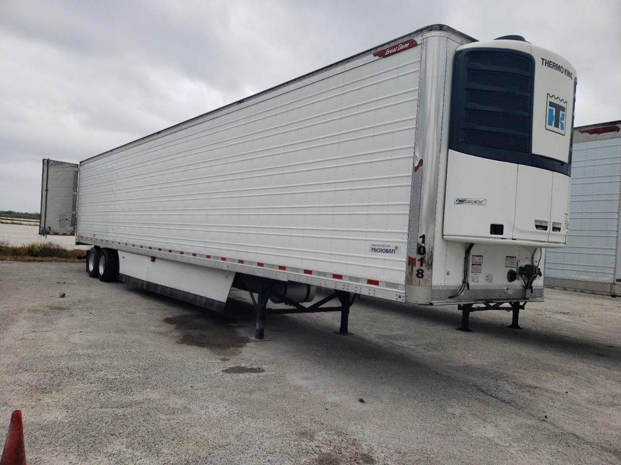 Obraz 2022 GGSD 53FT REEFR 2022