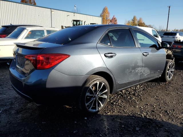 Image 3 of 2017 TOYOTA COROLLA L 2017 with VIN 2T1BURHE7HC804413